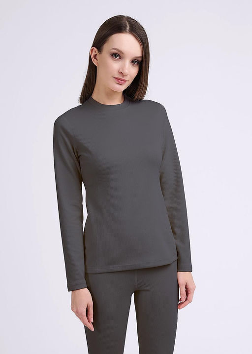 Джемпер ТЕРМО - Clever wear фото 2