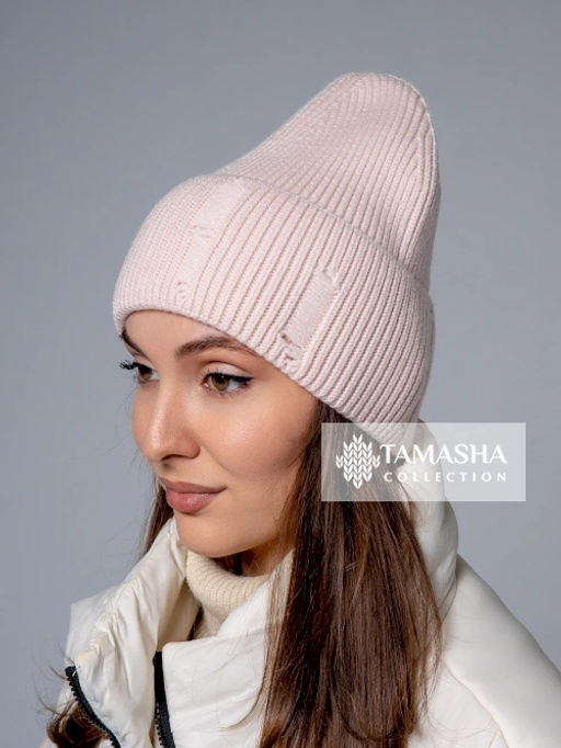 Шапка Даяна - Tamasha фото 11