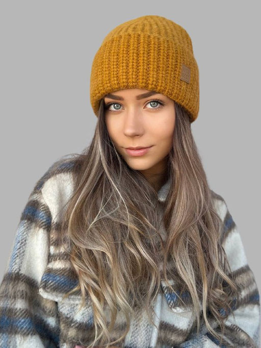 Шапка Венесуэла - Ferz фото 18