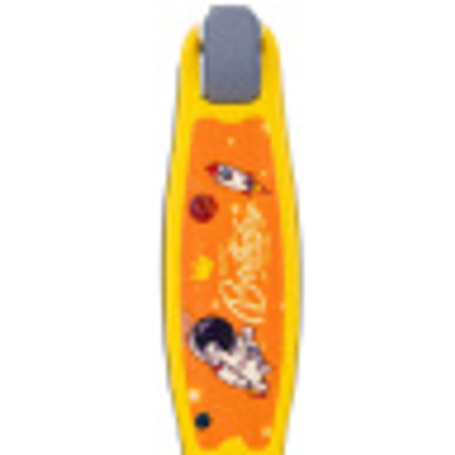 Самокат трехколесный Slider