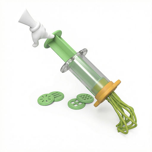 Набор Кухня "Милый повар" (дым, вода) в коробке