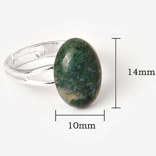 Кольцо арт. 51 1503 (id 273739) - Rada фото 3