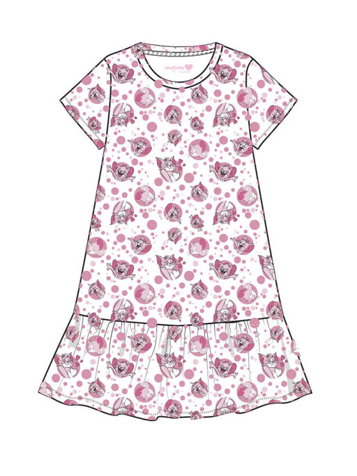 PlayToday / Сорочка ночная