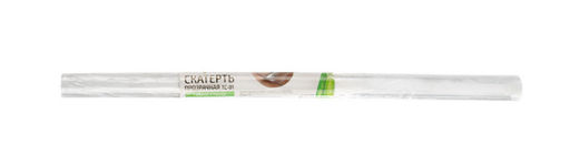 Скатерть ПВХ гибкая TC-01, 60*100 см 104867