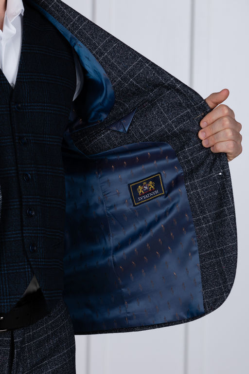Костюм 
 5512-М8.310.2