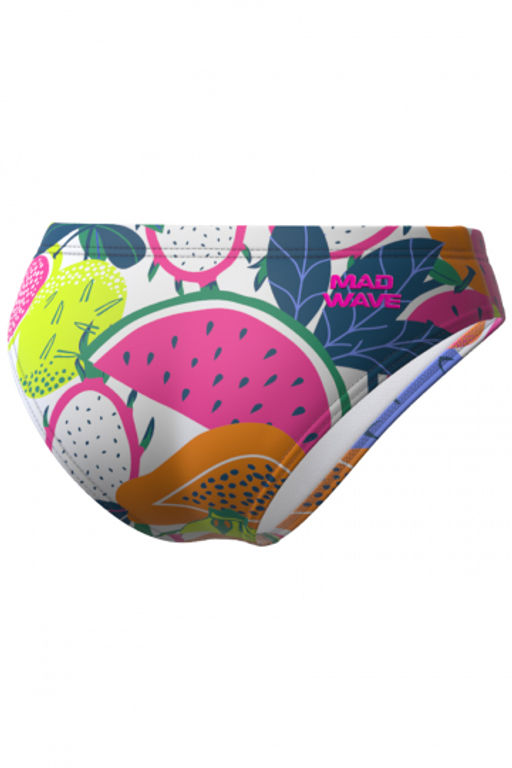 Плавки Frisky bottom junior PBT B0 - Mad wave фото 4