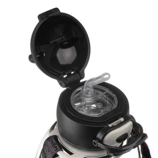 Бутылка для воды Мишка, 800 мл - Simaland фото 3