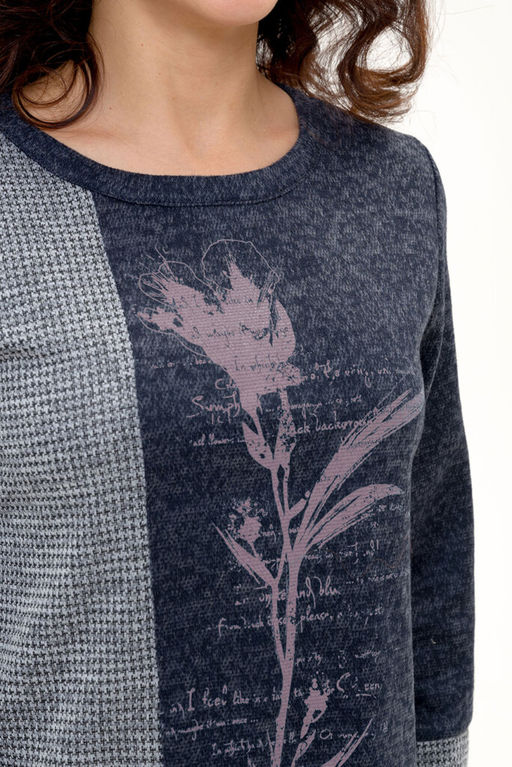 Туника Мартина (48-56) - Serenada фото 5