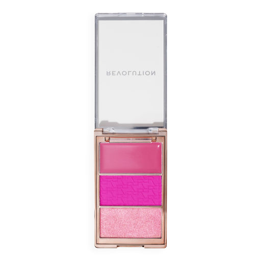 Румяна для лица Icon Blush, Hot Pink Flag 6929875