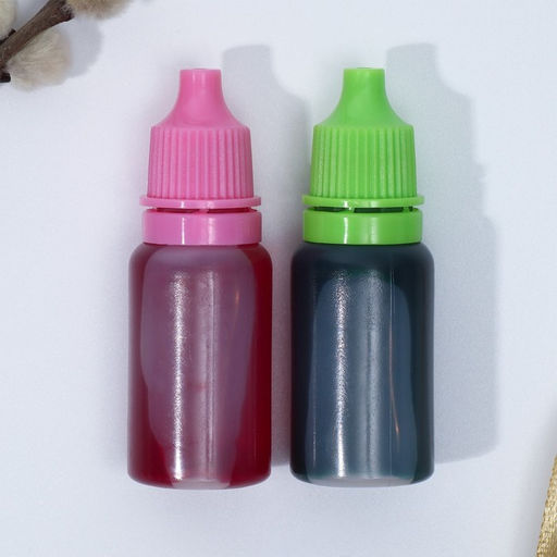 Набор для украшения яиц с жидкими красителями Сияние на пасху, 11?16 см