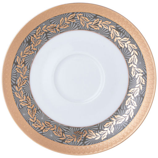 ЧАЙНЫЙ СЕРВИЗ LEFARD ПРАЗДНИЧНЫЙ HА 6 ПЕР. 14 ПР. 1300/250/270 МЛ фото 5