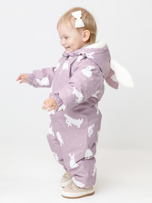 ВК 60131/н/1 УЗГ комбинезон д/дет яс