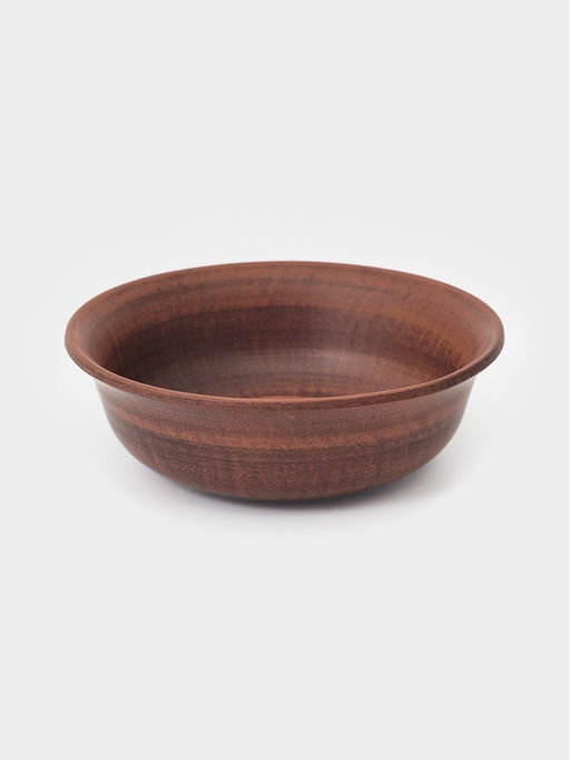 Набор 2 шт Тарелка глубокая 0,55 л, 5х16х16 см