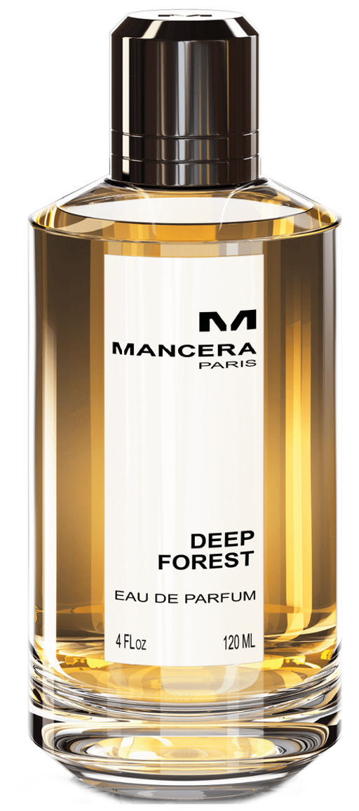 MANCERA DEEP FOREST unisex 60ml edp