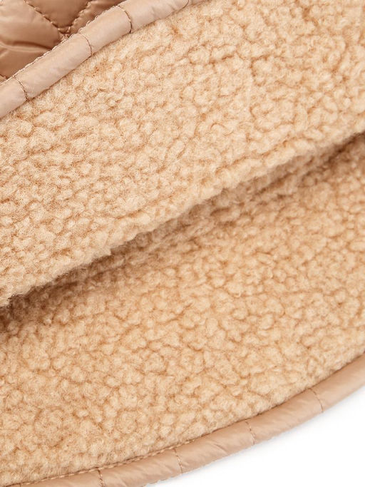 Шляпа жен. полиэстер LB-M99034 beige - Labbra фото 8