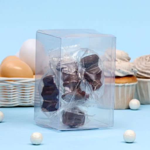 Шоколад фигурный Кролик, 60 г - Simaland фото 2