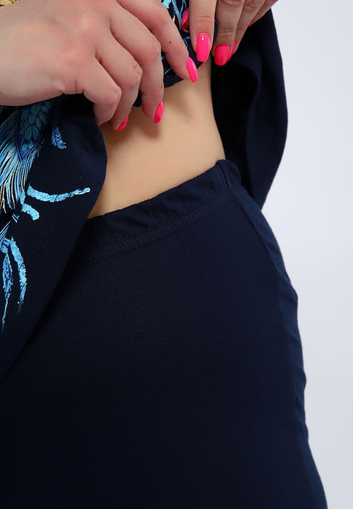 Костюм с бриджами 499 Феникс