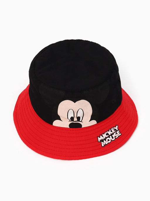 Панама детская, размер 50-52, Микки Маус