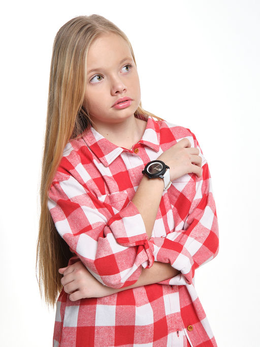 Часы PR3354 черный - Mini maxi фото 4