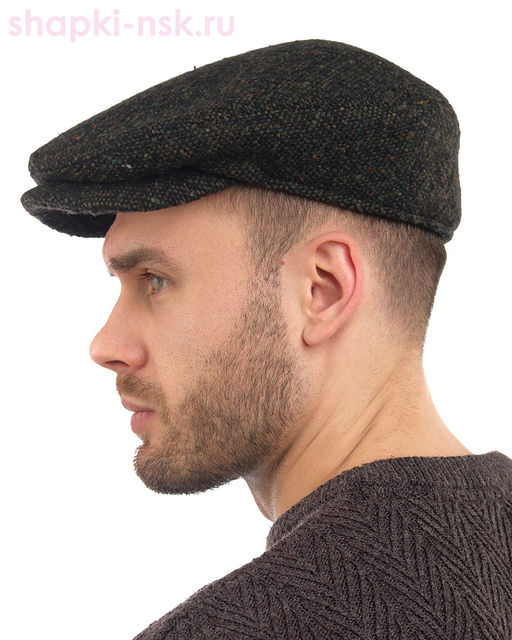 011-117 Кепка (56-62)