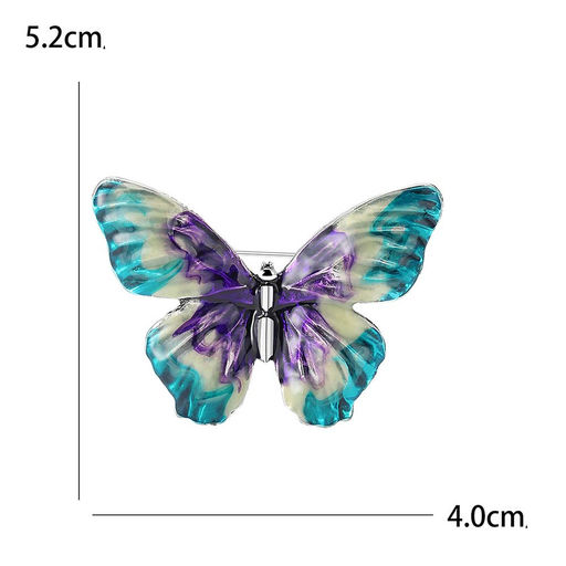 Брошь арт. 32 2677 (id 277572) - Rada фото 2