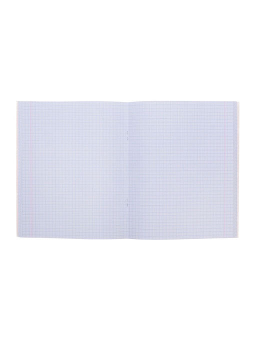 Набор тетрадей, 96 листов в клетку, Calligrata «Фламинго», 4 штук