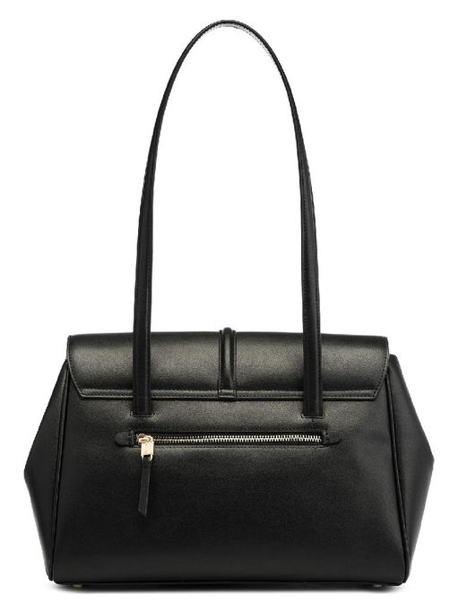 Сумка ELEGANZZA Z162-0507 black  фото 4