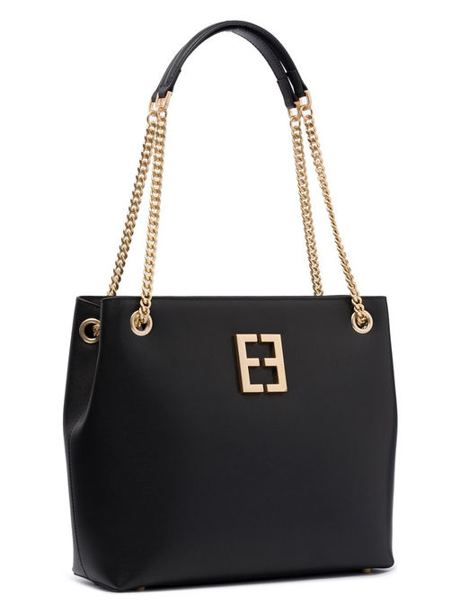 Сумка ELEGANZZA ZQ138-2324 black