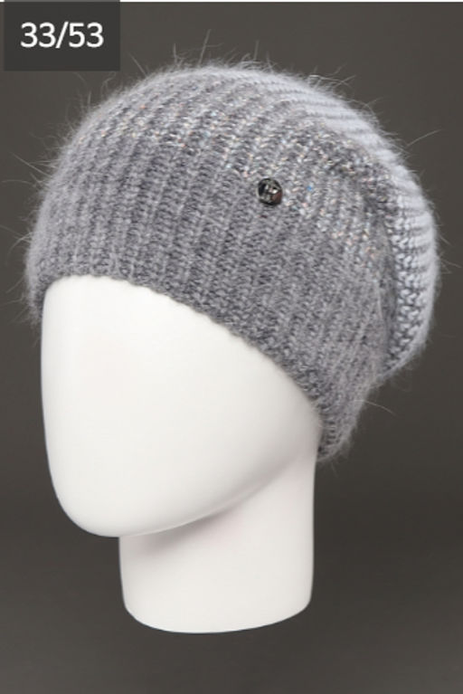 Шапка Стелла - Ferz фото 8