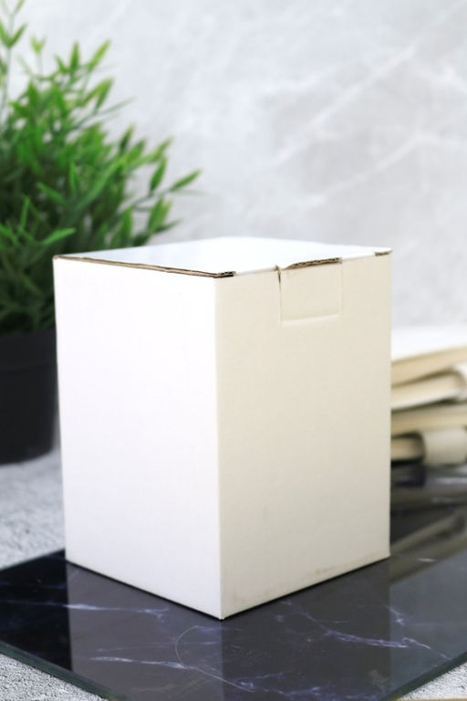 Копилка керамическая Calm koala, white (13 см)