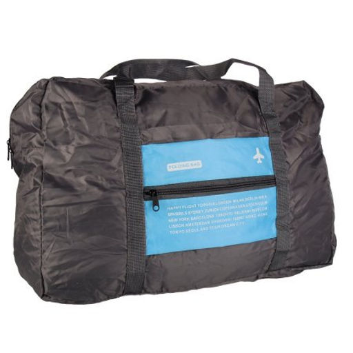 Сумка-трансформер дорожная 30x45x17 / GENA-11 /уп 100/ - Галеонтрейд фото 2