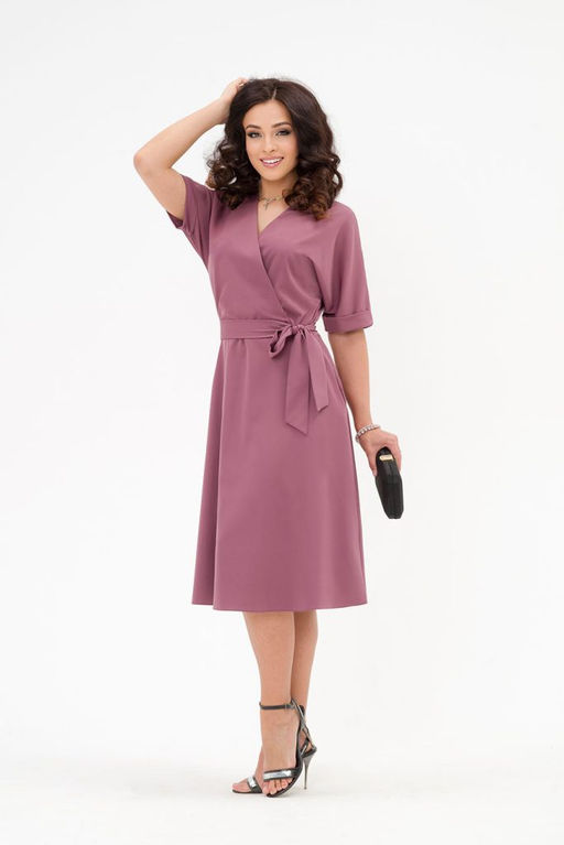 Платье Таис (44-54) - Serenada фото 6