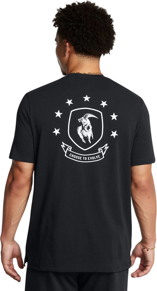 Футболка мужская