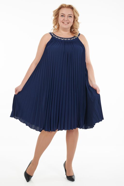 Платье П2-4325/3 - Wisell фото 2