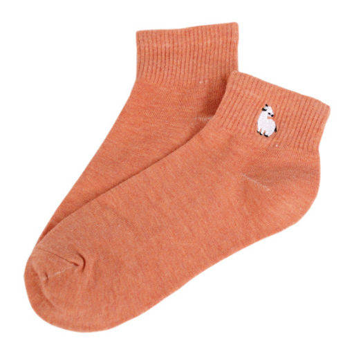 Носки женские р. 35-40 / ZIXIN-10 /уп 20/ОДНА ПАРА - Галеонтрейд фото 4