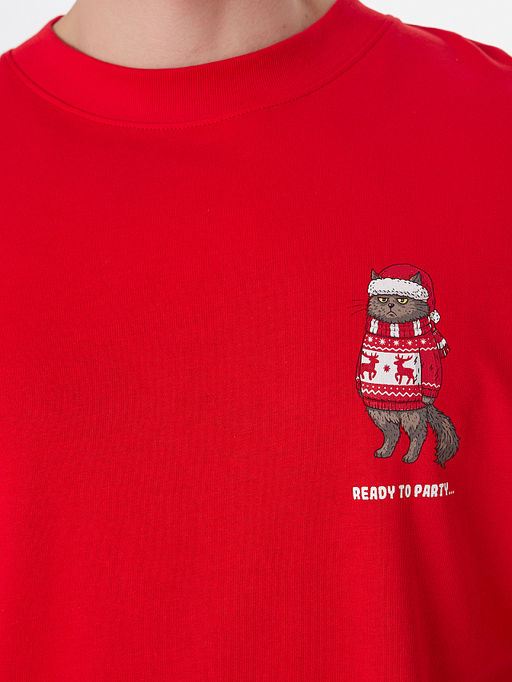 ФУТБОЛКА МУЖСКАЯ - Mark formelle фото 5