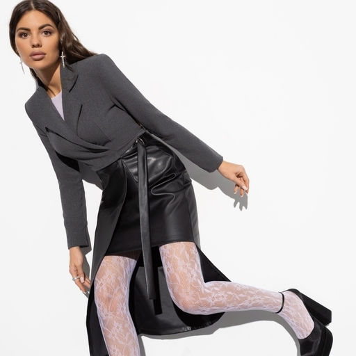 Жакет Стильная сенсация (elegant) - Charutti фото 6