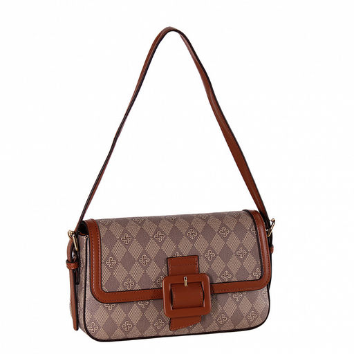 Сумка 141-2051 gray S-Style