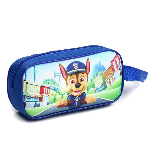 Косметичка детская для мальчика 22?11?1.5 см, Щенячий патруль - Paw Patrol фото 6
