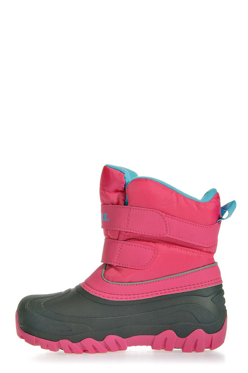 Сапоги детские PATROL