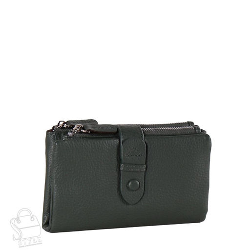 Женский кошелек 3998 o.green Vermari в Новосибирске