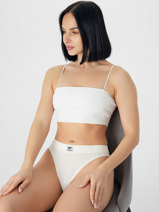 ТРУСЫ ЖЕНСКИЕ (3ШТ.) - Mark formelle фото 10