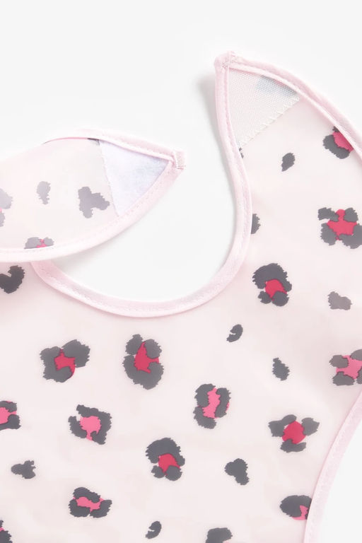 MOTHERCARE / Слюнявчики 2 шт.  фото 4