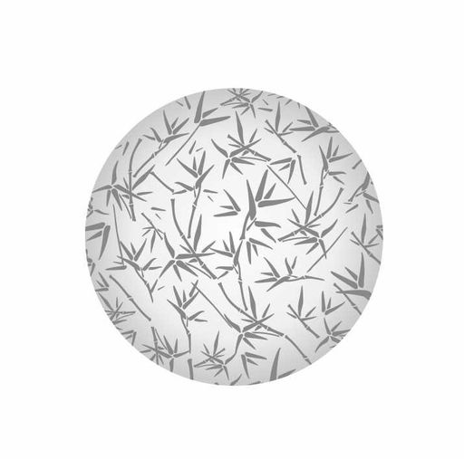 Светильник (потолочный) Бамбук (330x55) (20)