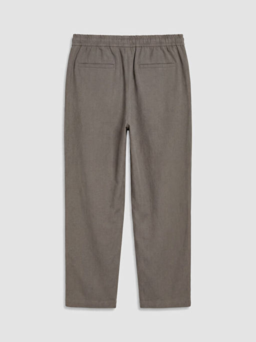 Regular Fit Erkek Pantolon