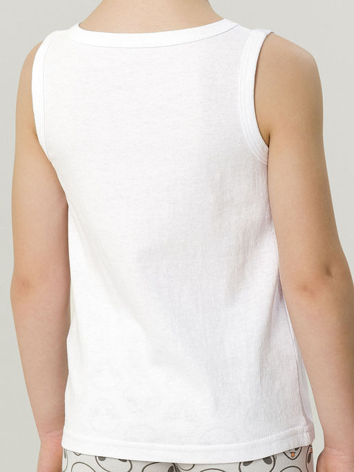 BUVD3297 майка для мальчиков