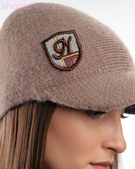 425655 Бейсболка женская (57-59)