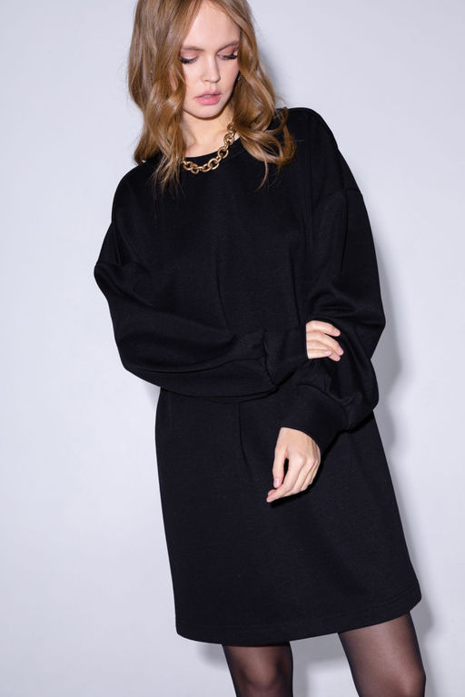 Костюм Pirs 4452 черный  фото 5