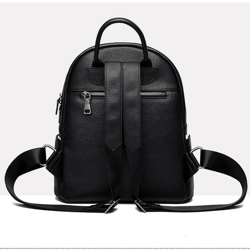 Bags Рюкзак женский / кожа / 0388212  фото 5