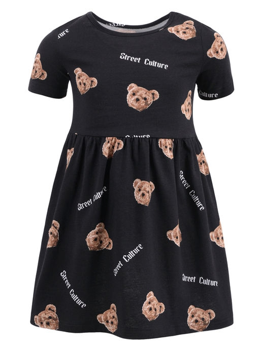 платье 1ДПК3998001н - Апрель фото 3